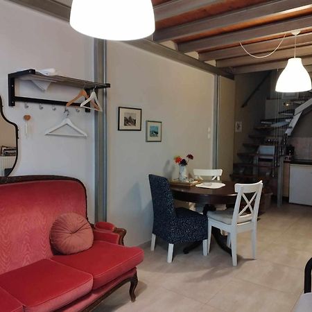 Short Stay Loft At Tessalónica Exterior foto